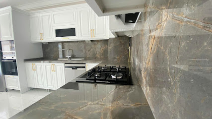 Otel Lobi Zemin Kaplaması